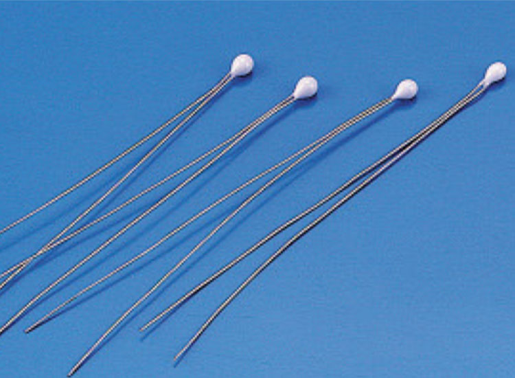 Interchangeable NTC Thermistors B: 3977 / R(KΩ):3 Accuracy:0.1℃