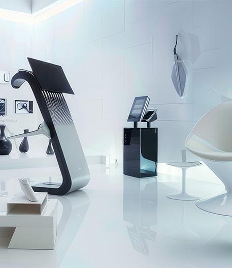 Computer/Communication/Consumer electronics