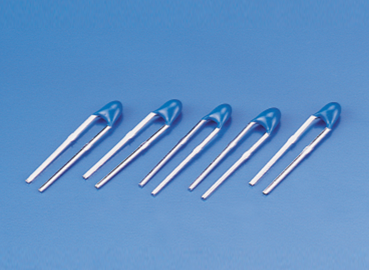 High-Precision AT Type NTC Thermistors