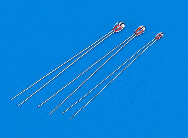 Glass Bead NTC Thermistor