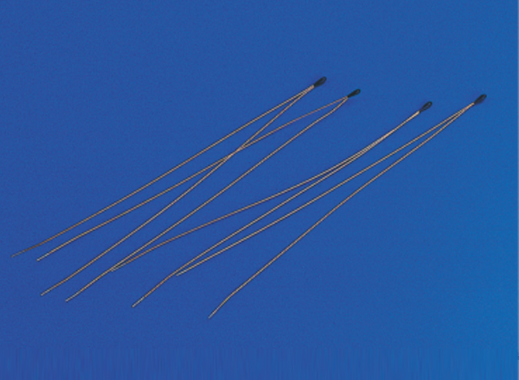 Temperature Sensing Thermistors