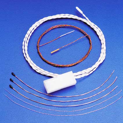 NTC Thermistors