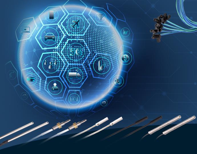 Precise temperature sensing, intelligent control of the future