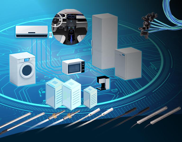 Temperature Control Experts, Your Reliable Choice