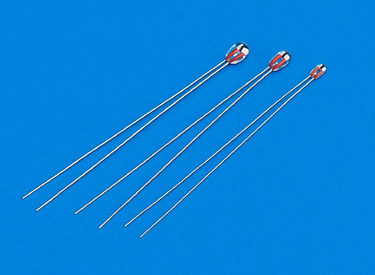 Glass Bead NTC Thermistor