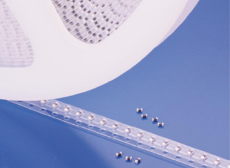 Surface Mount Ceramic Type Thermistors